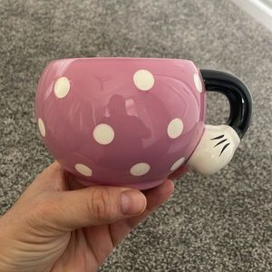 Disney Minnie Mouse mug